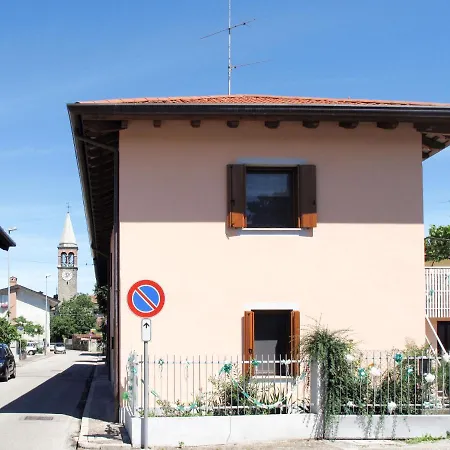 Locazione Turistica La Salette - Cdz215 *